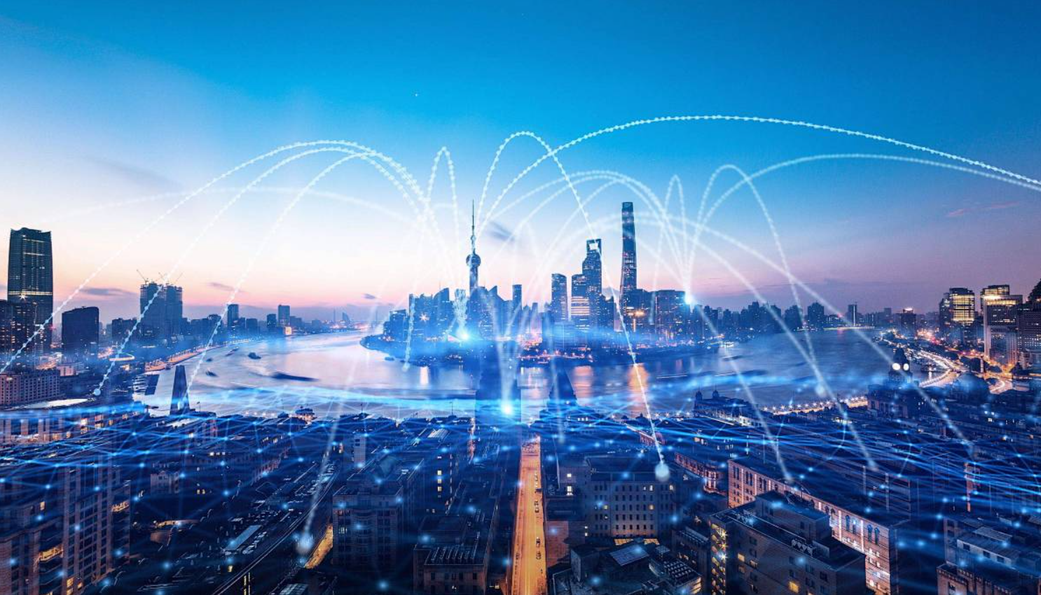 物联网解决方案